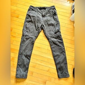 Men’s DU/ER pants